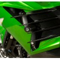 R&G Racing Aero Crash Protectors for Kawasaki ZZR1400 (zx-14r) '12-'21 R&G Racing Aero Crash Protectors for Kawasaki ZZR1400 (zx-14r) '12-'21